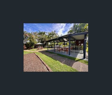 1-Bedroom Furnished Cabin for Rent – Port Macquarie Rental Village - Photo 4