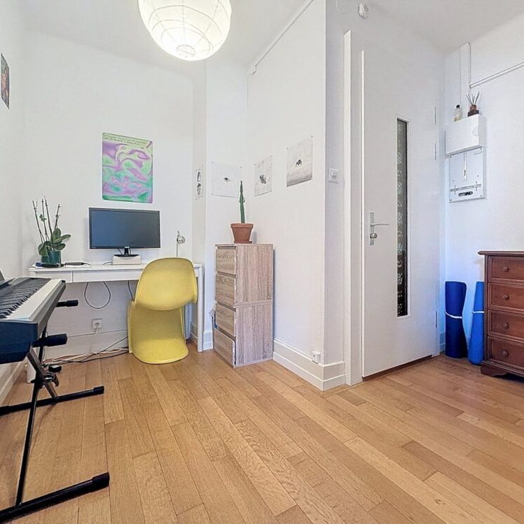 Bel appartement de 1 pièce au centre de Chailly - Foto 1