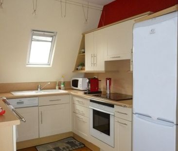 Location Appartement 2 pièces 38m² - Photo 1