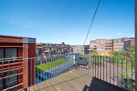 Zuidwal 29, Zuidpoort, 2611DD, Delft - Foto 2