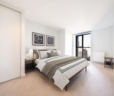 3 bedroom apartment to rent - Photo 6