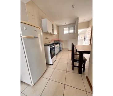 Apartamento de 1 quarto mobiliado com ótimo preço - Foto 4