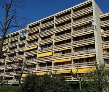 Bel appartement de 3 pièces - Foto 2