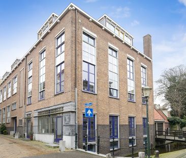 Maisonnette Korte Noodgodsstraat, Gouda huren? - Foto 6