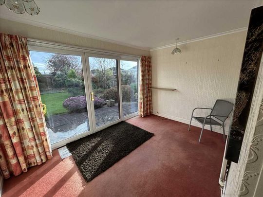 3 bedroom bungalow to rent - Photo 1