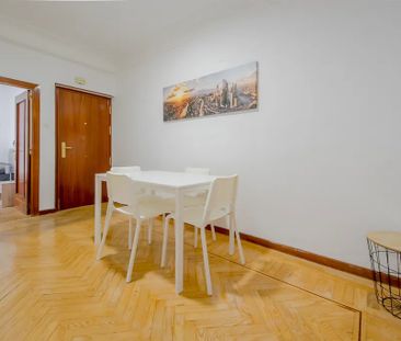 Calle de Marcenado, Madrid, Community of Madrid 28002 - Photo 6