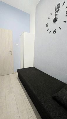 Pokój, ul. Żupańskiego - Zdjęcie 1