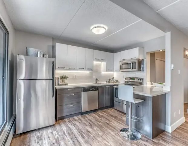 First on Tenth | 123 10th Ave SW, Calgary - Photo 1