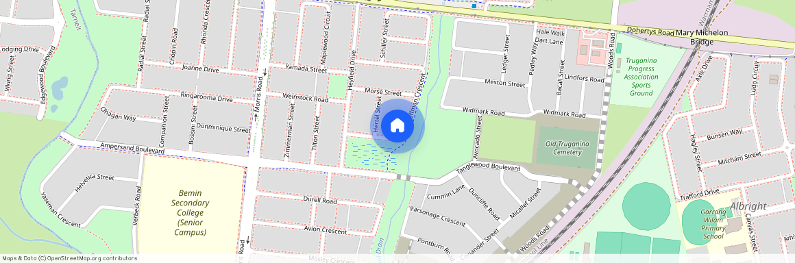 17 Hoffman Crescent, Vic 3029, Truganina