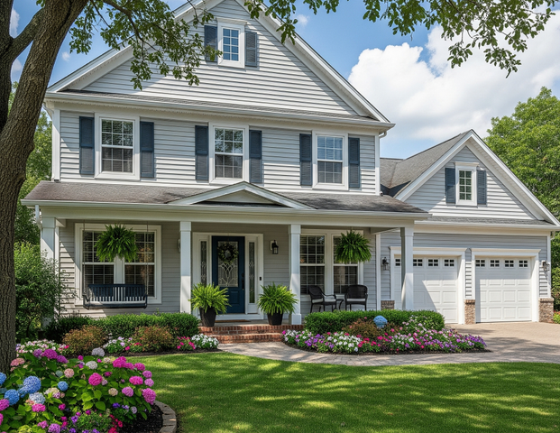 Wunderschöne 3-Zimmer Wohnung im Kaiserdamm - Photo 1