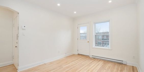 Verdun - 4 1/2 Neuf Avec Parking + Wifi - Photo 3