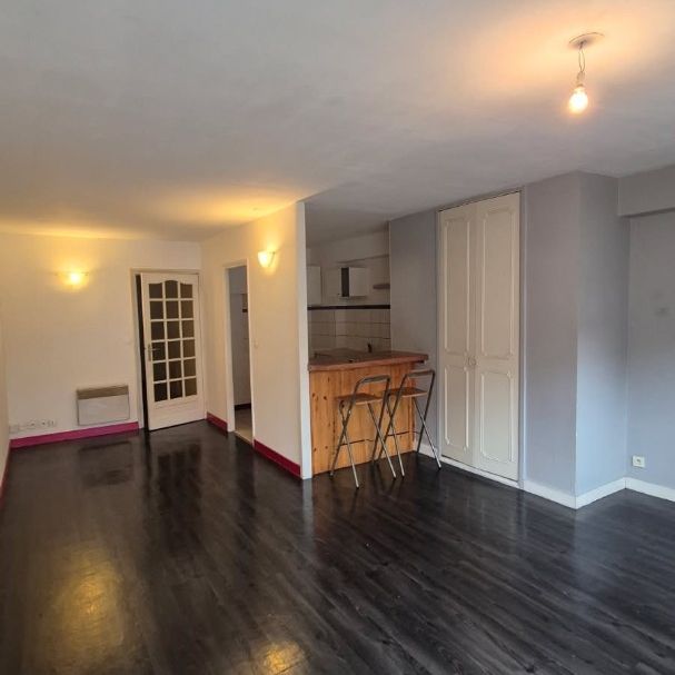 Location Appartement 2 pièces 49m² LILLE 59000 - Photo 1