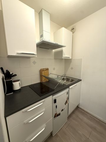 Location Appartement 2 pièces 30m² BUXEROLLES 86180 - Photo 2