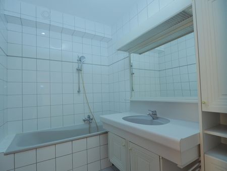 ATTRAKTIVE MIETWOHNUNG IN DER NEUSCHÖNAU / STEYR - Photo 2