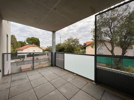 Location appartement 2 pièces 39.25 m² à Montpellier (34000) - Photo 5