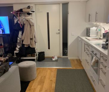 Tunnbindaregatan 5D - Foto 1