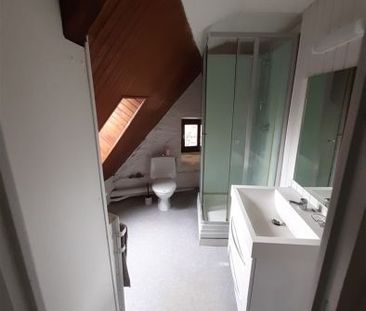 Appartement F2 meublé centre ville historique - Photo 5