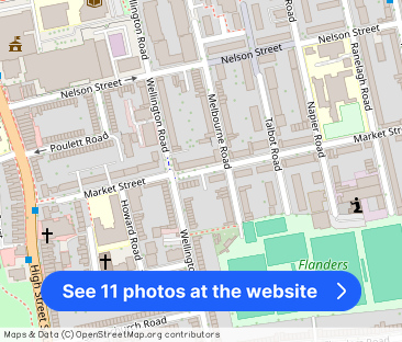 Market St, Watford, WD18 - Photo 1