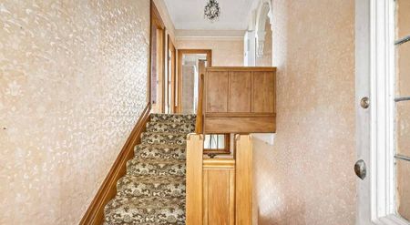 Perfect student flat in Roseneath - Photo 3