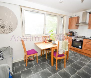 1 bedroom in a flat share to rent - Photo 5