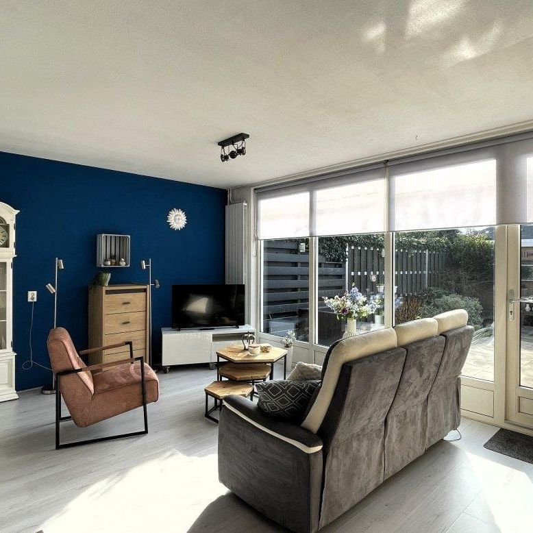 Huis te huur: Aletta Jacobshoeve 12 2743 JA Waddinxveen - Photo 1