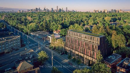 For Lease - 1414 Bayview Avenue Unit# 311, Toronto, Ontario - Photo 3