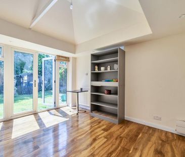 3 bedroom maisonette to rent - Photo 6