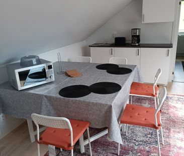 Ugglevägen, Tumba - Photo 3