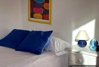 2 Bedroom apartment for rental in Las Galletas