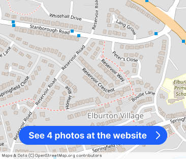 Reservoir Crescent, Plymstock - Photo 1