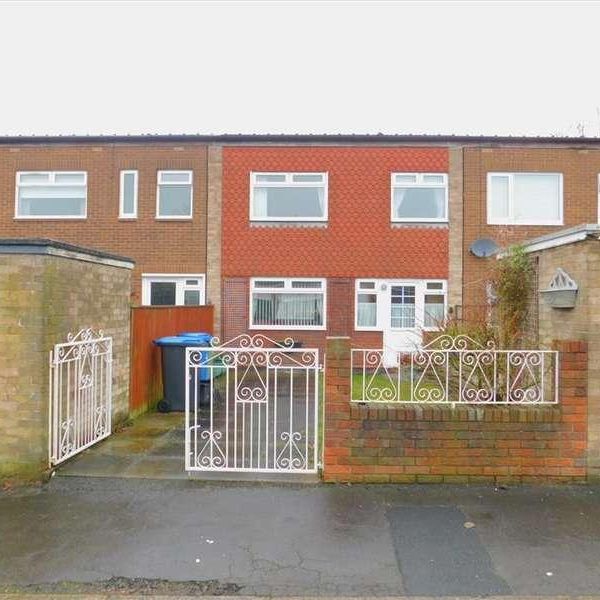 Breakspeare Place, Peterlee, SR8 - Photo 1