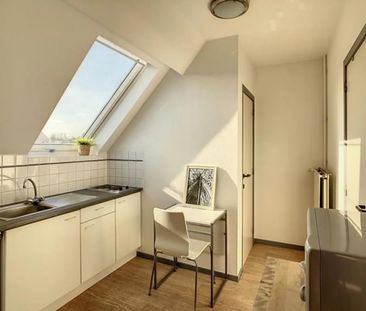 Studio te huur - Foto 3