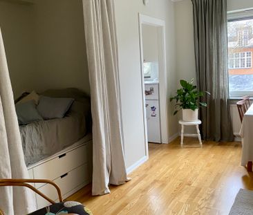 Råstensgatan, Sundbyberg - Photo 2