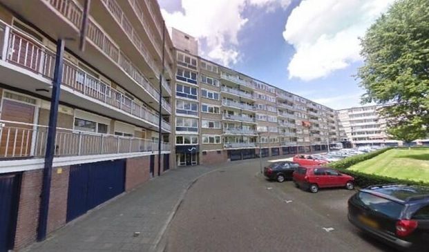 Kruiskampsingel 0ong, 5224 's-Hertogenbosch, Nederland - Foto 1