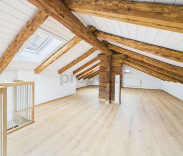 Geräumige 4-Zimmer-Wohnung in Niedergesteln, Kanton VS - Photo 4