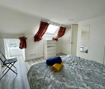 1 bedroom maisonette to rent - Photo 4