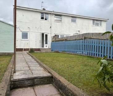 Meadow Rise, Brynna, Pontyclun - Photo 1