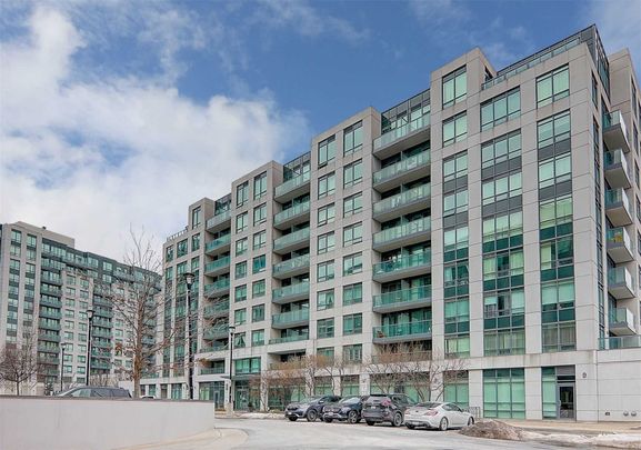 For Lease - 32 Clegg Road Unit# 516, Markham, Ontario - Photo 1