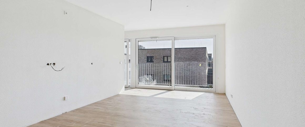 Sonnenbergareal - Urbane Wohnqualität mit Nahversorgung – Lebensqualität auf den Punkt gebracht - Photo 1