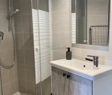 Location Appartement 1 pièce 15m² MARSEILLE 6ème - Photo 1