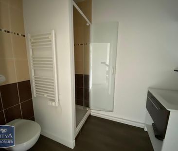 Location Appartement 1 pièce 24m² TOURS 37000 - Photo 4