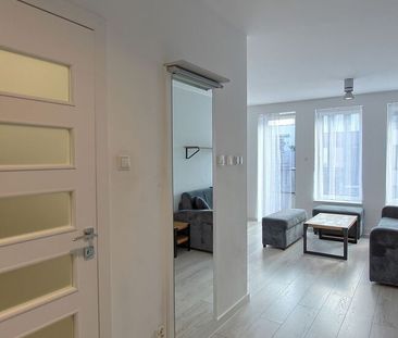 Idealne w apartamentowcu w centrum - Photo 5