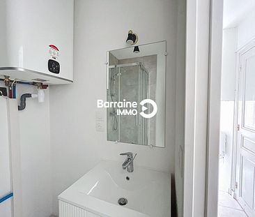 Location appartement à Brest 16.46m² - Photo 4