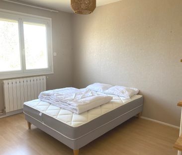Location Appartement 3 pièces 71m² LYON 5ème - Photo 5