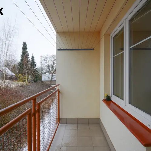 Podnájem bytu 2+1 s lodžií, 69 m - Fotografie 1