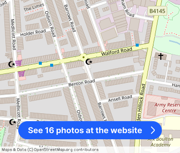 3 bedroom terraced house for rent - Photo 1