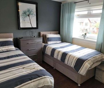 Foinaven Gardens, Glasgow, G46 - Photo 2
