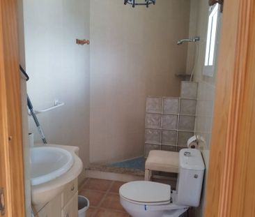 Finca rústica de alquiler en Camino de Coín, Centro ciudad - Photo 1