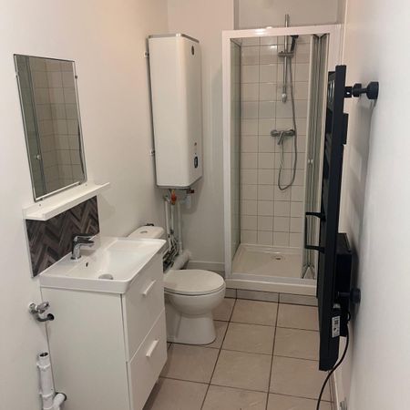 Location Appartement 2 pièces 32m² ETAMPES 91150 - Photo 3