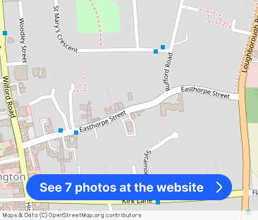 Flat 4, Easthorpe Street, Ruddington, Nottingham - Photo 1